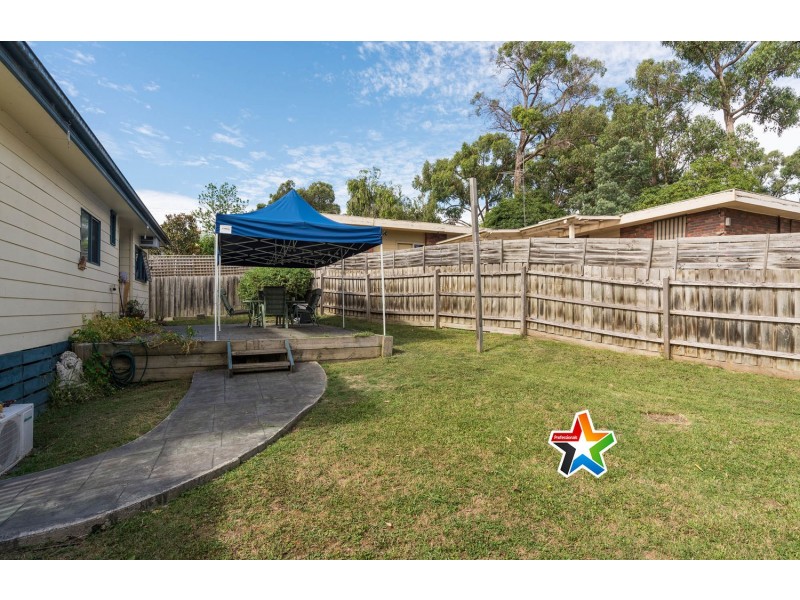 3 O’Connor Avenue, Mount Evelyn VIC 3796