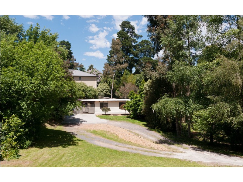 9 Clematis Road, Mount Evelyn VIC 3796