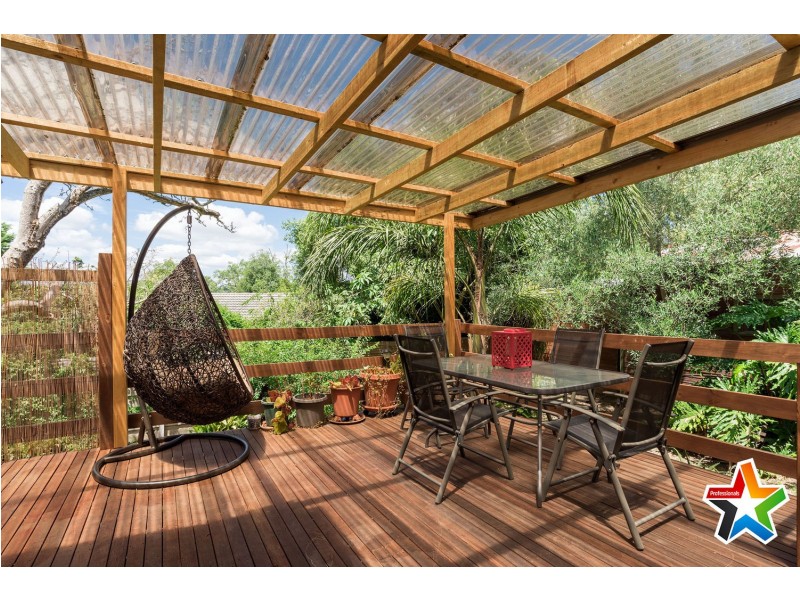 8 Hordern Road, Mount Evelyn VIC 3796