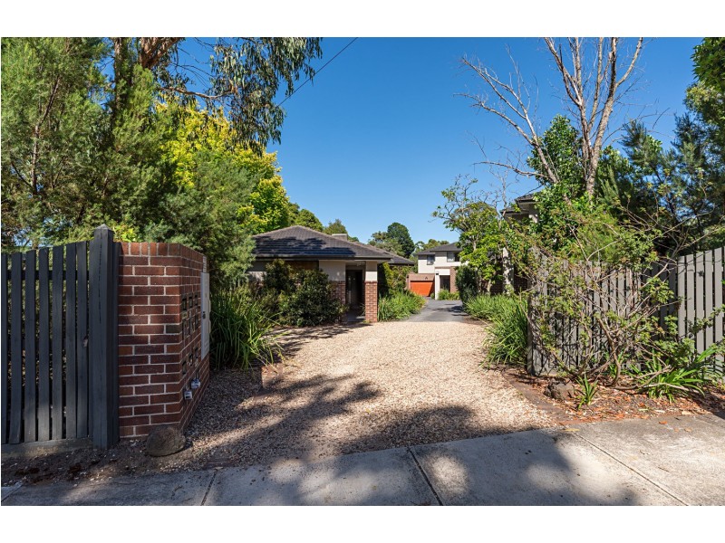 2/24 Pascoe Avenue, Croydon VIC 3136