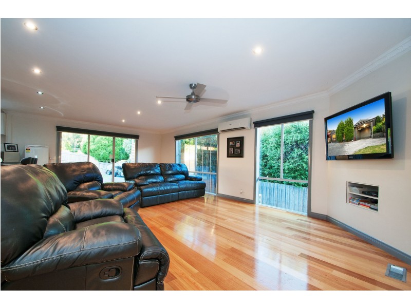 27 Bristol Crescent, Lilydale VIC 3140