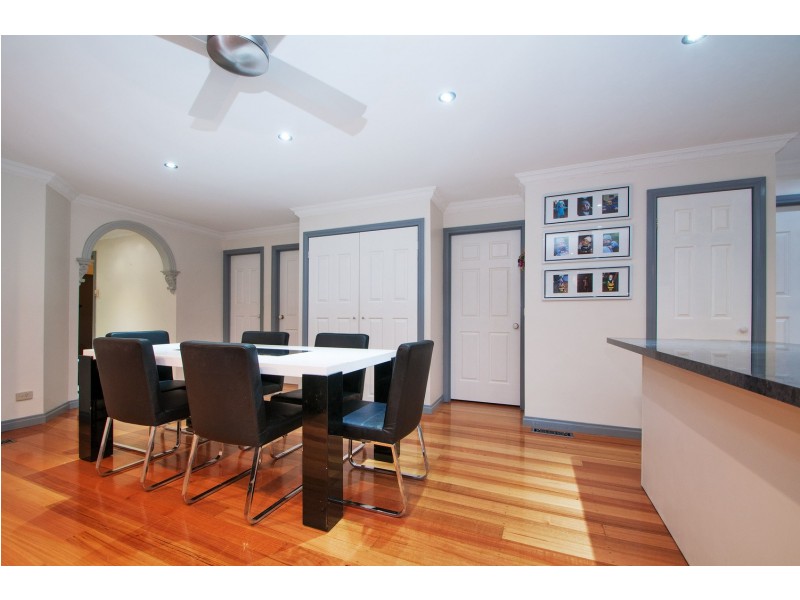 27 Bristol Crescent, Lilydale VIC 3140