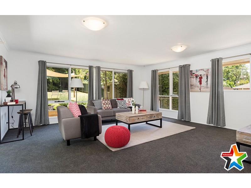 19 Buckmaster Drive, Mount Evelyn VIC 3796
