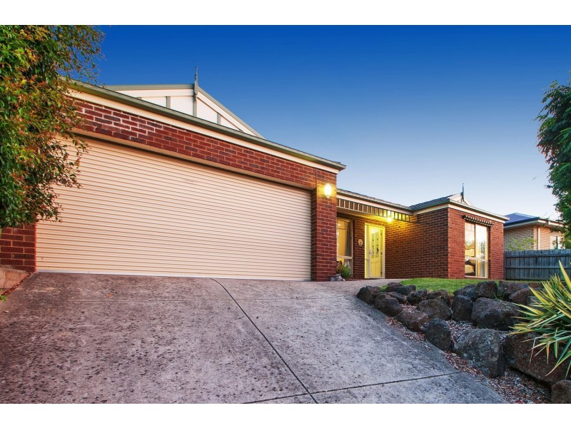 22 Galera Court, Wandin North VIC 3139