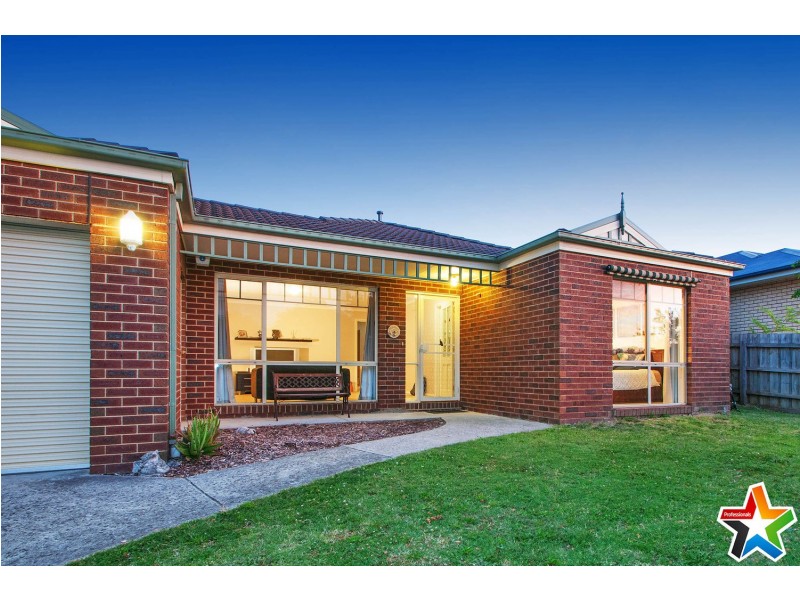 22 Galera Court, Wandin North VIC 3139