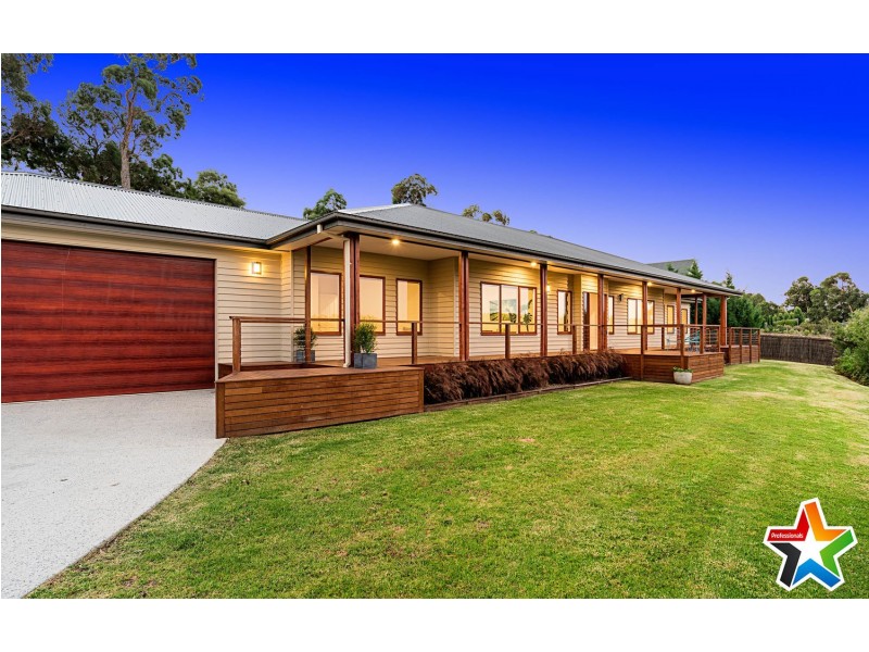 15 Marven Court, Lilydale VIC 3140