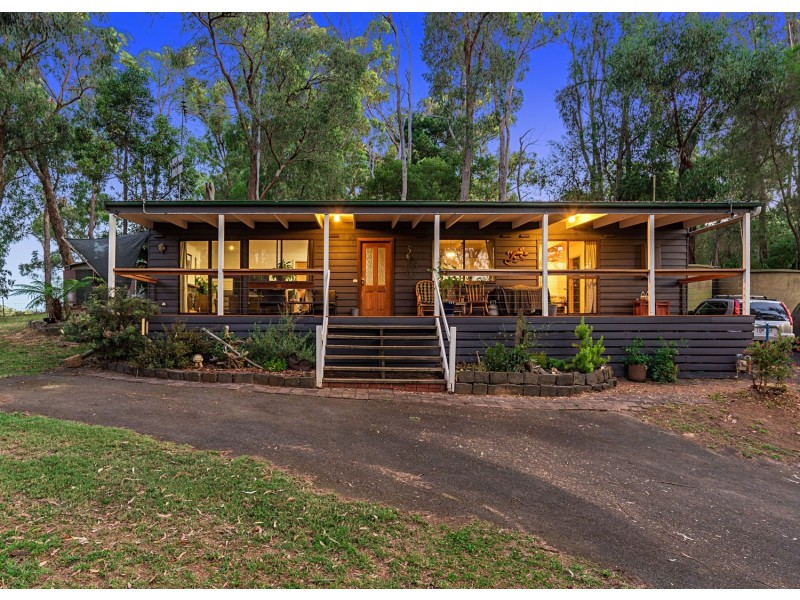 36 – 40 Wilkilla Road, Mount Evelyn VIC 3796