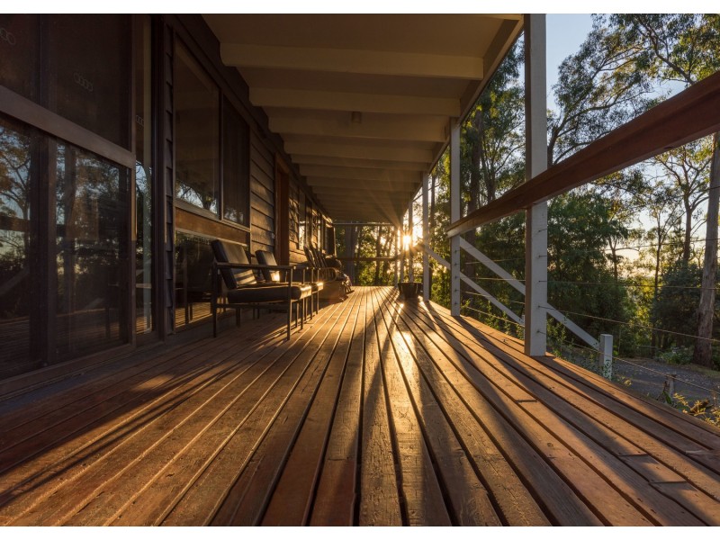 36 – 40 Wilkilla Road, Mount Evelyn VIC 3796