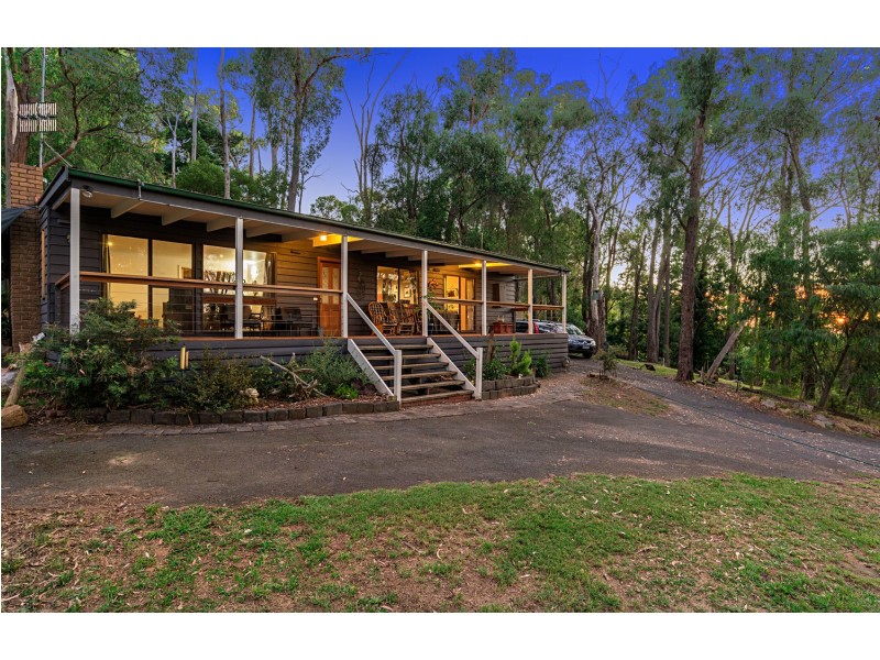 36 – 40 Wilkilla Road, Mount Evelyn VIC 3796