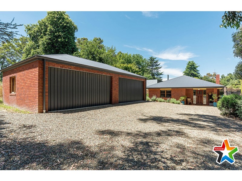 5 Rankins Road, Monbulk VIC 3793