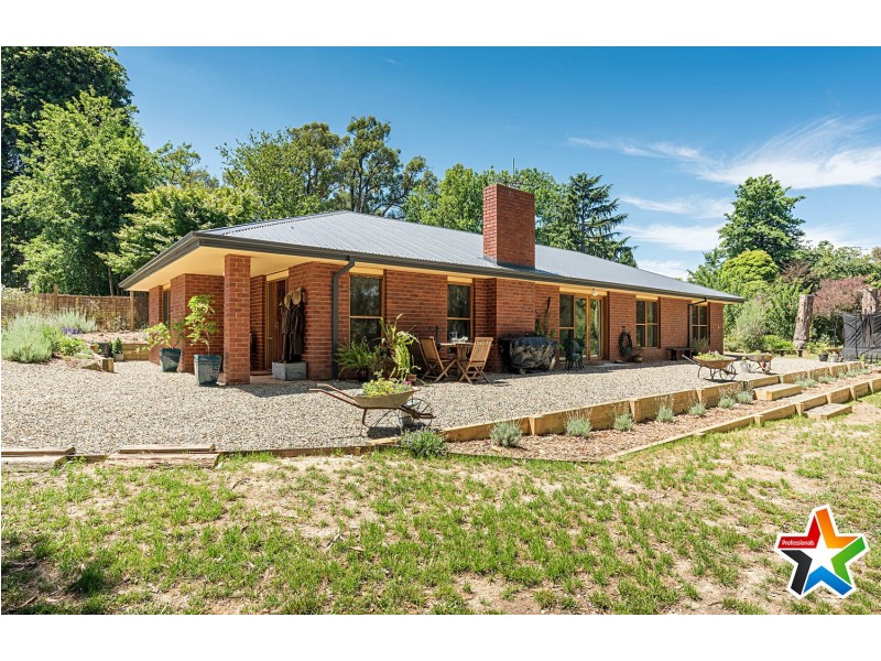 5 Rankins Road, Monbulk VIC 3793