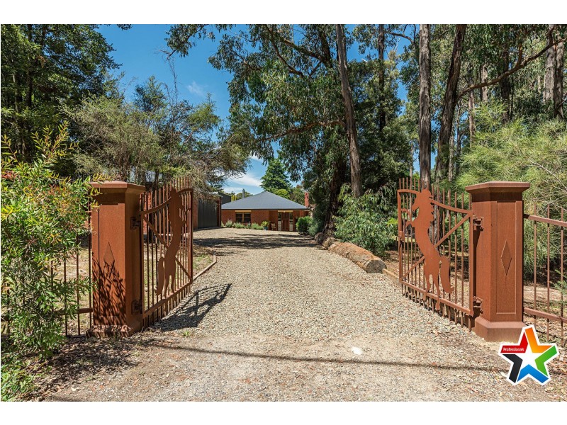 5 Rankins Road, Monbulk VIC 3793