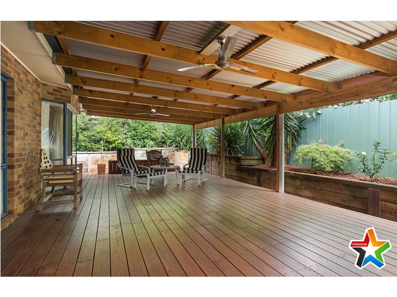 8 Renouf Court, Mount Evelyn VIC 3796