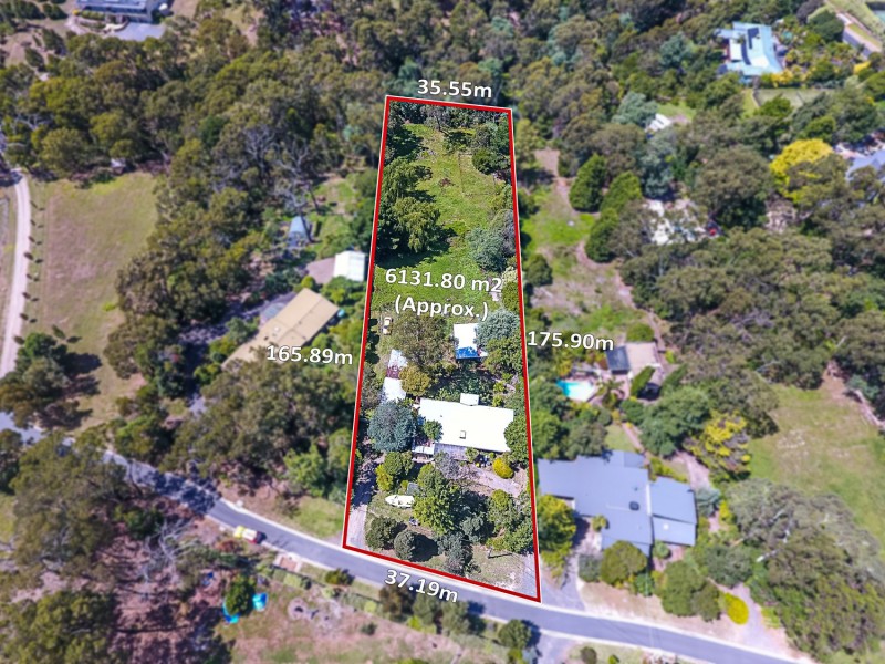 14 O’Connor Avenue, Mount Evelyn VIC 3796