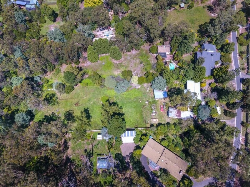 14 O’Connor Avenue, Mount Evelyn VIC 3796