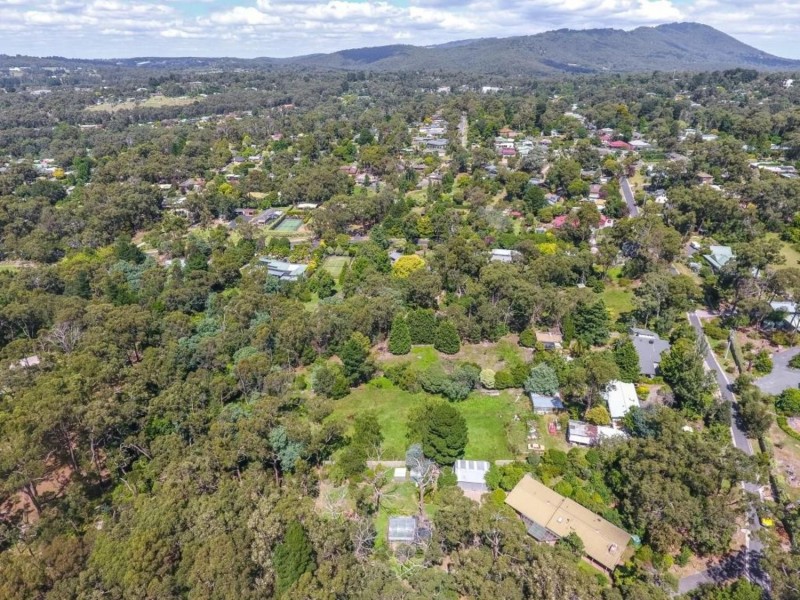 14 O’Connor Avenue, Mount Evelyn VIC 3796