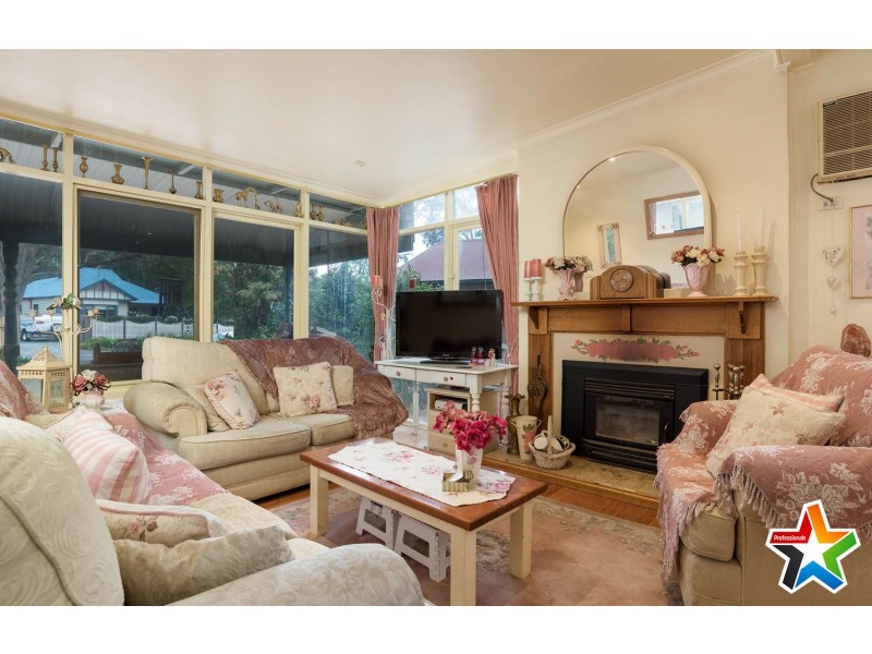 90 Bailey Road, Mount Evelyn VIC 3796