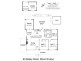 90 Bailey Road, Mount Evelyn VIC 3796 Floorplan
