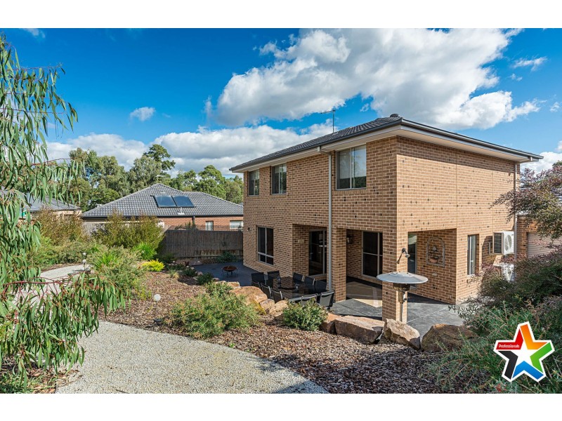 4 Tiverton Circuit, Mooroolbark VIC 3138