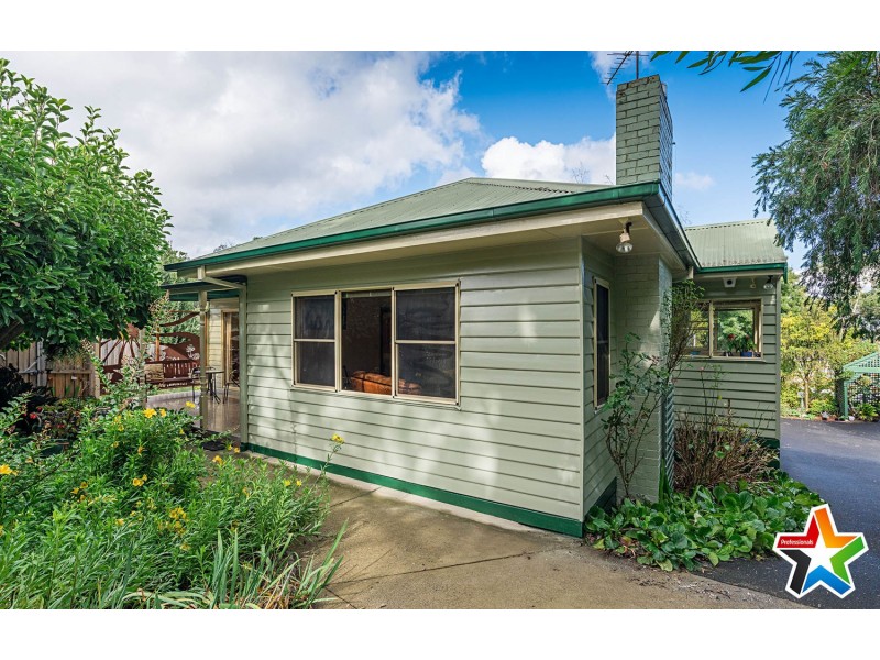 3 Macgregor Court, Mount Evelyn VIC 3796