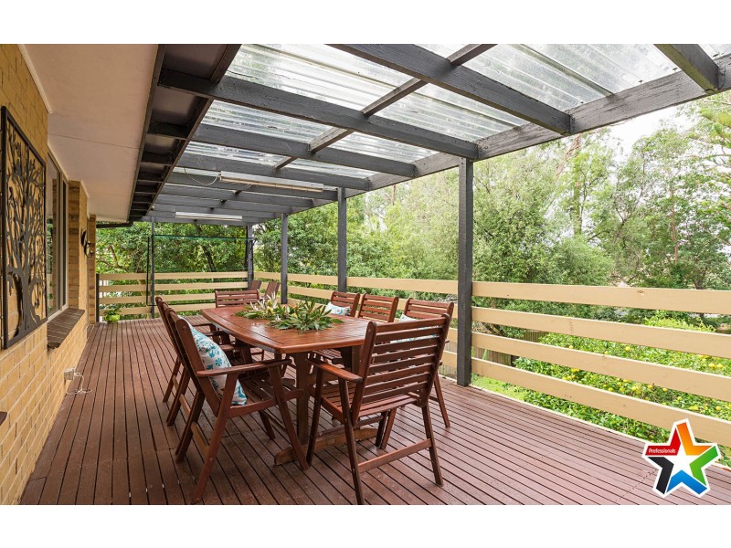 24 Heath Avenue, Mount Evelyn VIC 3796