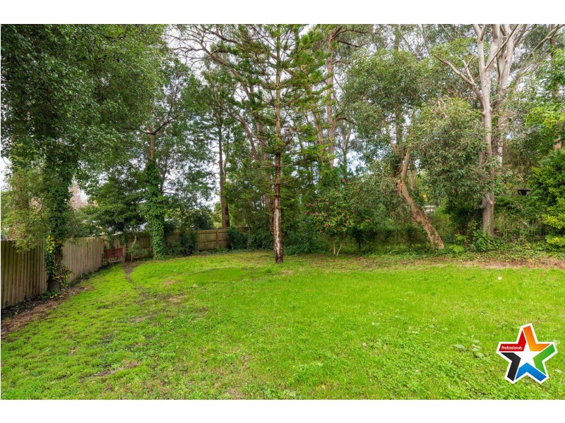 24 Heath Avenue, Mount Evelyn VIC 3796