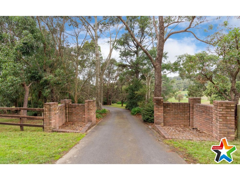 40-56 Mangans Road, Lilydale VIC 3140