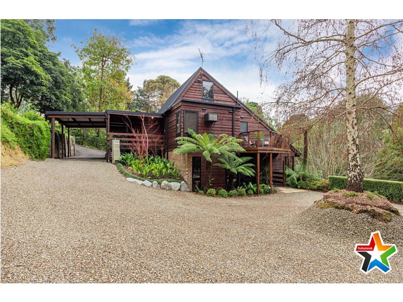 25-27 Falkingham Road, Mount Evelyn VIC 3796