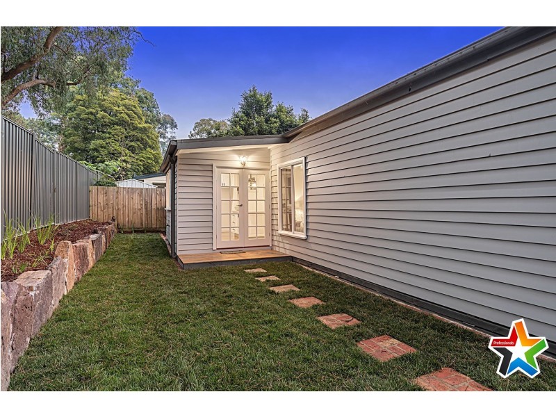 7 Channel Road, Mount Evelyn VIC 3796