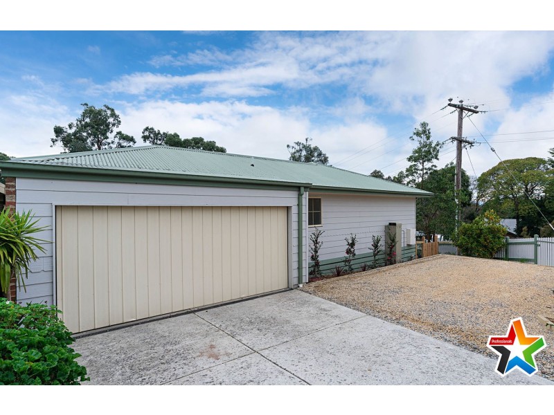 55 Fernhill Road, Mount Evelyn VIC 3796