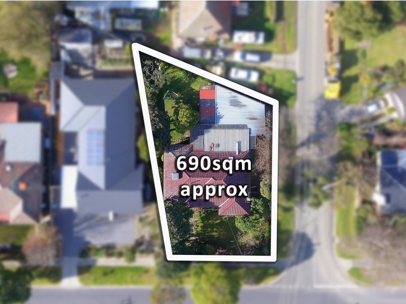 101 Great Ryrie Street, Heathmont VIC 3135