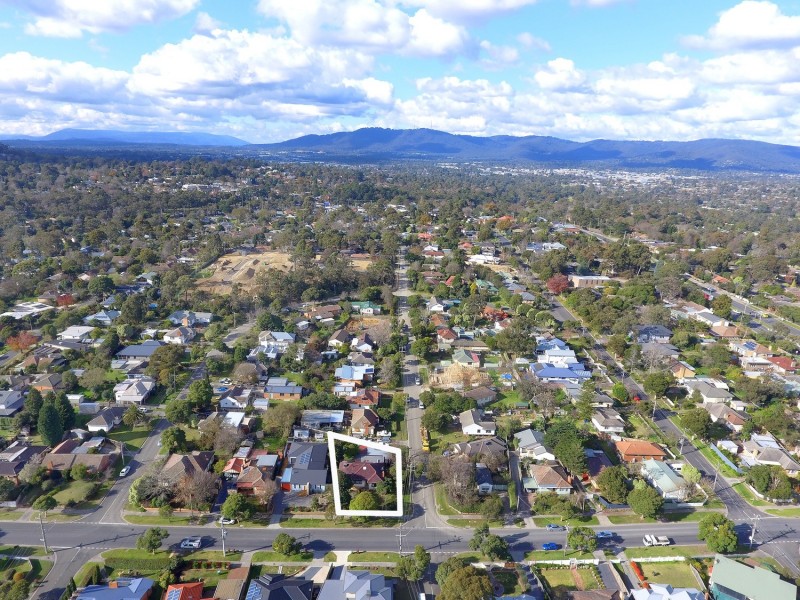 101 Great Ryrie Street, Heathmont VIC 3135