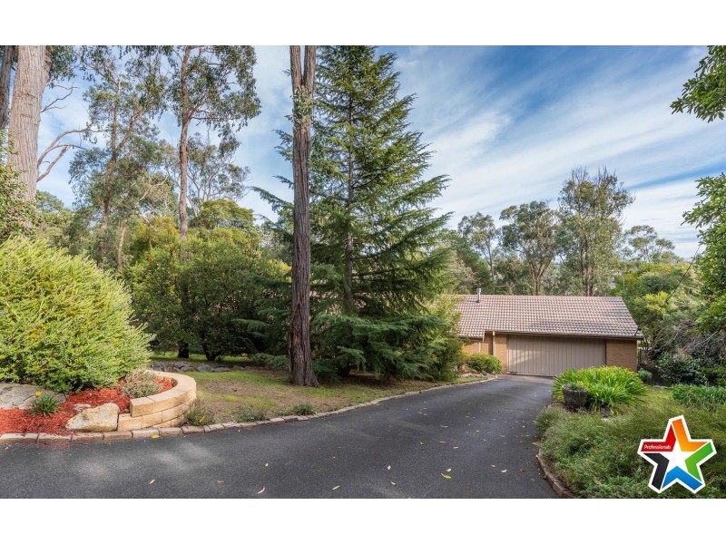 3 Davey Road, Mount Evelyn VIC 3796