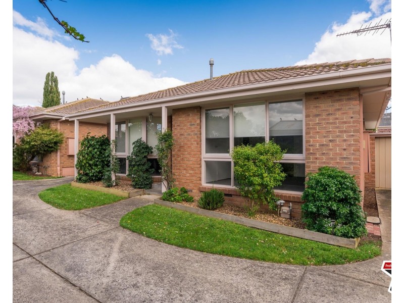 3/23 McComb Street, Lilydale VIC 3140