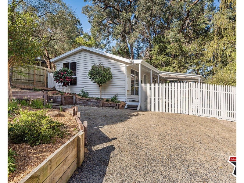 12 Mitarm Close, Mount Evelyn VIC 3796