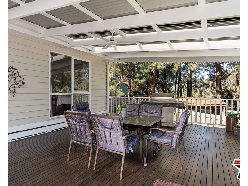 12 Mitarm Close, Mount Evelyn VIC 3796