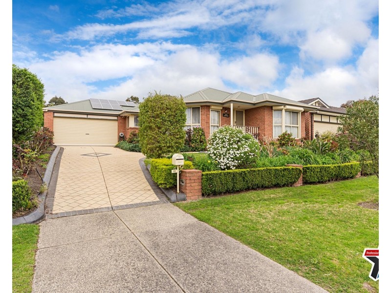 10 Clearwater Drive, Lilydale VIC 3140