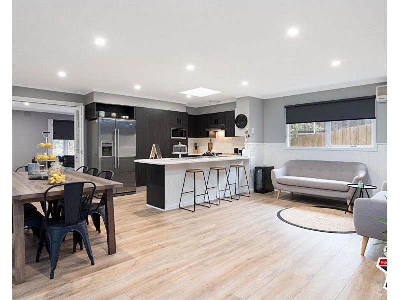 110 Quinn Crescent, Mount Evelyn VIC 3796