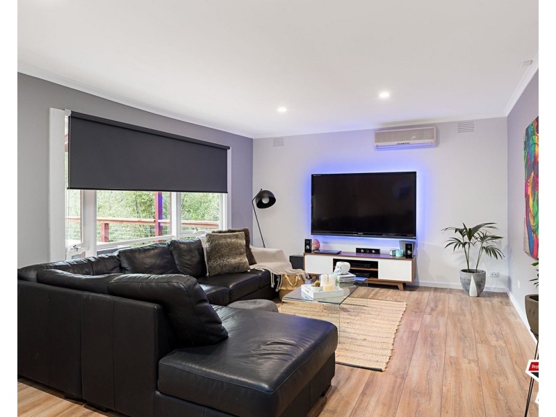 110 Quinn Crescent, Mount Evelyn VIC 3796