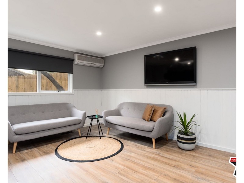 110 Quinn Crescent, Mount Evelyn VIC 3796