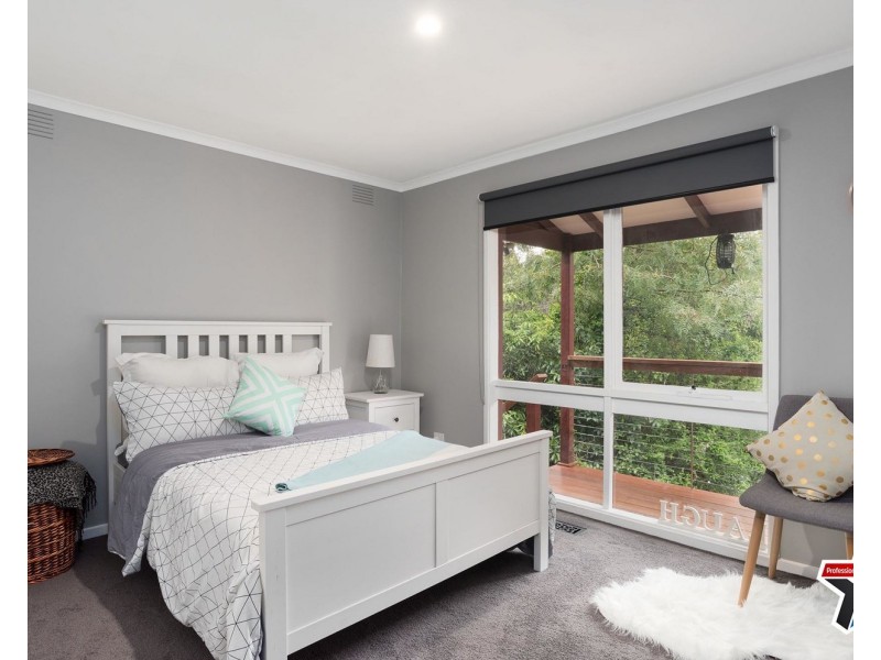 110 Quinn Crescent, Mount Evelyn VIC 3796