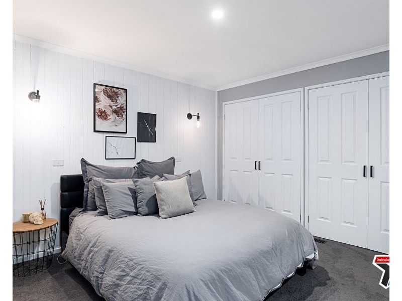 110 Quinn Crescent, Mount Evelyn VIC 3796