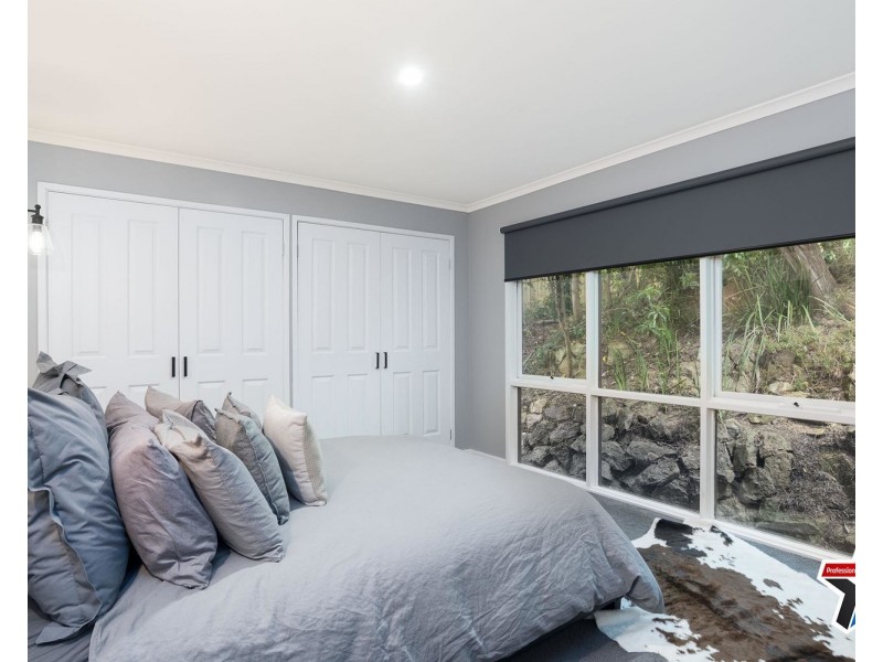 110 Quinn Crescent, Mount Evelyn VIC 3796