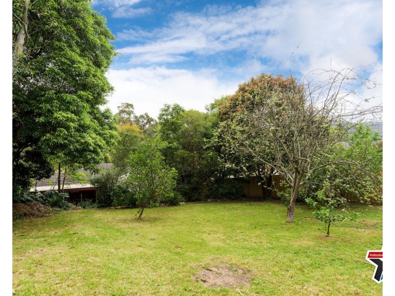 110 Quinn Crescent, Mount Evelyn VIC 3796