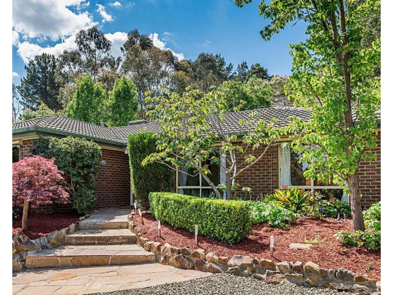 22 Bristol Crescent, Lilydale VIC 3140