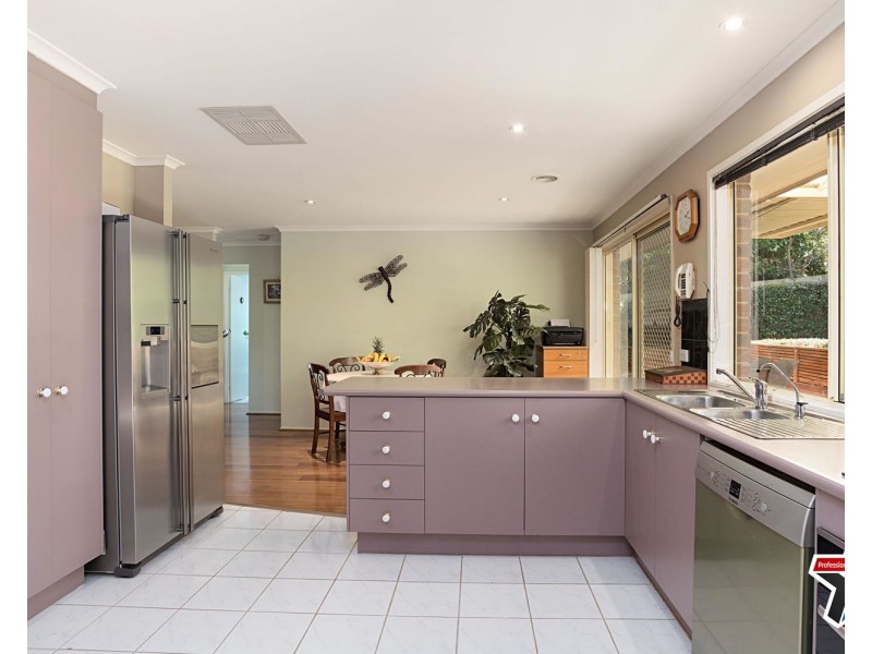 22 Bristol Crescent, Lilydale VIC 3140