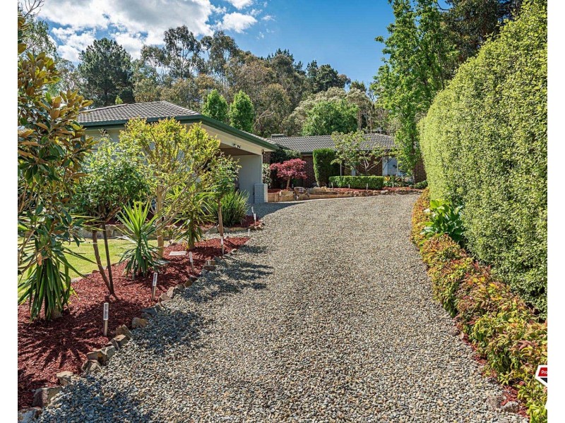 22 Bristol Crescent, Lilydale VIC 3140