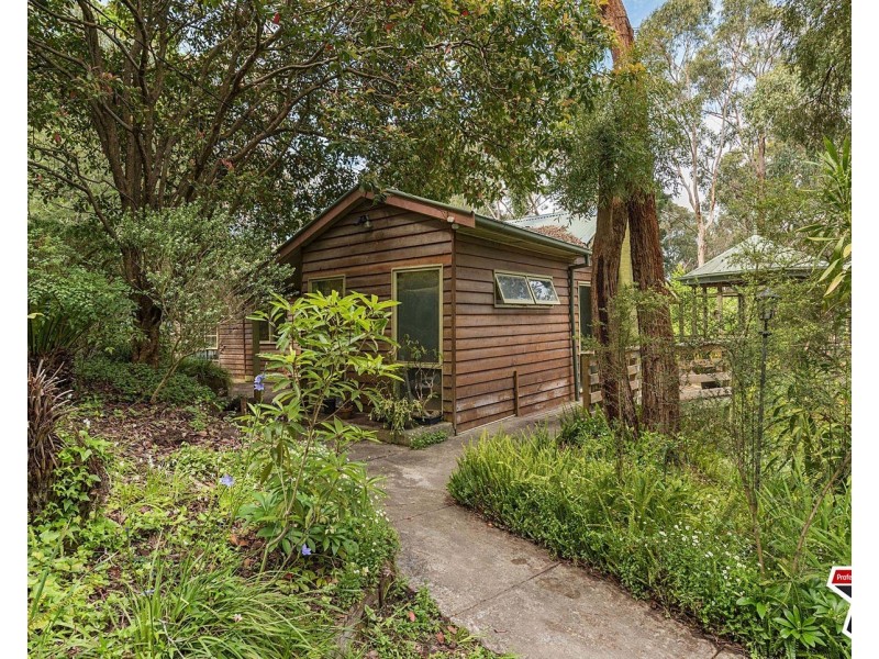 12 Borang Avenue, Mount Evelyn VIC 3796