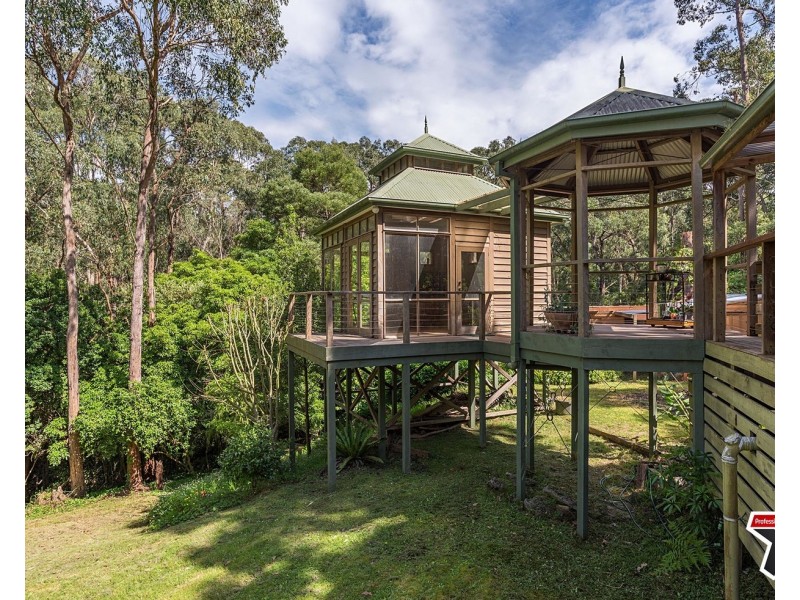 12 Borang Avenue, Mount Evelyn VIC 3796