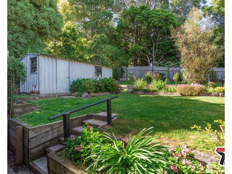 22 Clegg Road, Mount Evelyn VIC 3796